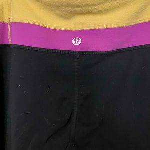 Lululemon pants